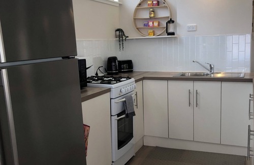 Tallarook Otro | Heart of the Farm Country Cottage