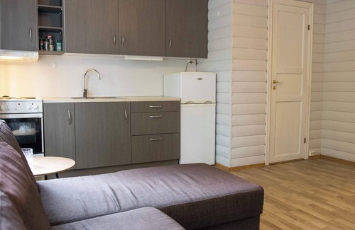 Tromso Casa | Heart of Tromsø Cozy apartment