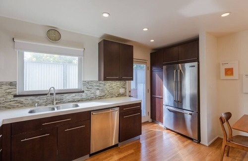 Venice Casa | Heart of Venice Designer Home Near Abbot Kinney