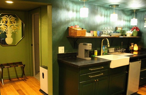Woodstock Apartamento | Heart of Woodstock, 10 min walk to Reed