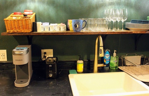 Woodstock Apartamento | Heart of Woodstock, 10 min walk to Reed