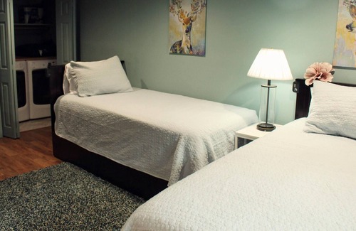 Woodstock Apartamento | Heart of Woodstock, 10 min walk to Reed