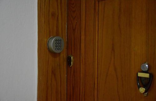 Bakırkoy Apartamento | Heart of Yesilkoy-Green village