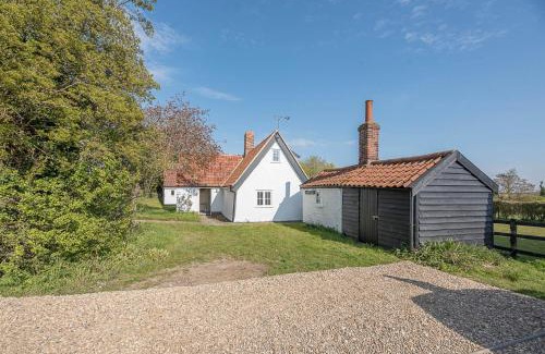 Woodbridge Casa | Heart's Ease in Dallinghoo nr Woodbridge