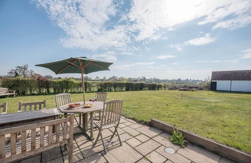 Woodbridge Casa | Heart's Ease in Dallinghoo nr Woodbridge