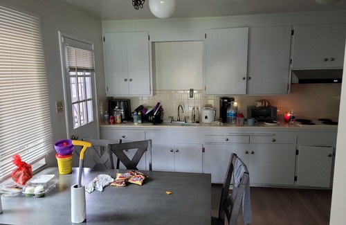 San Leandro Casa | Heart San Leandro