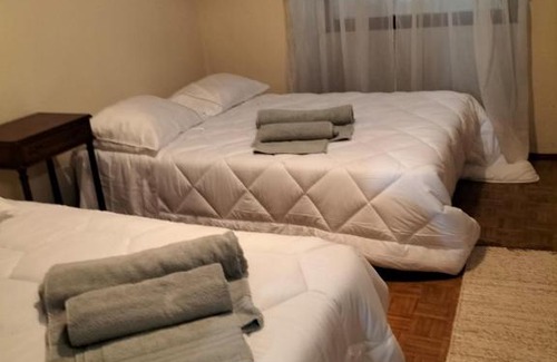 Macao Apartamento | Heart Village