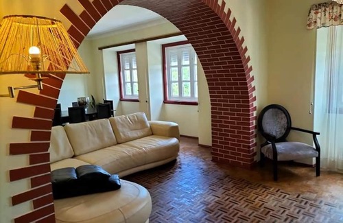 Macao Apartamento | Heart Village