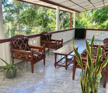 Moragolla Casa | Heart whispering