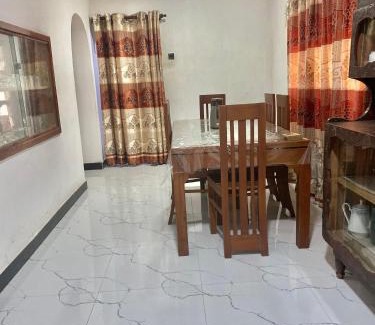 Moragolla Casa | Heart whispering