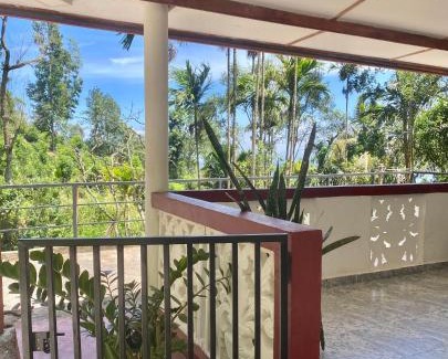 Moragolla Casa | Heart whispering