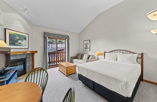 Sundance Estates Hotel | Hearthstone Lodge #415