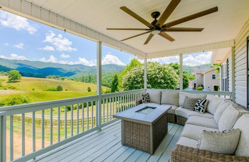 Weaverville Casa | Heartland Ranch