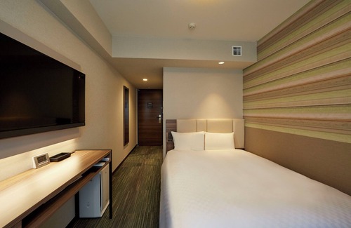 Shinmachi Hotel | Hearton Hotel Shinsaibashi Nagahoridori