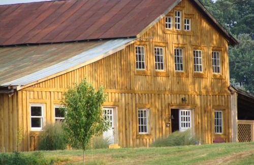 Lexington Casa | Heartstone Country Retreat