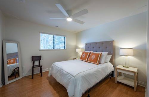 Paso Robles Casa | Heartview House