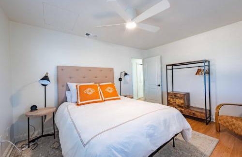 Paso Robles Casa | Heartview House