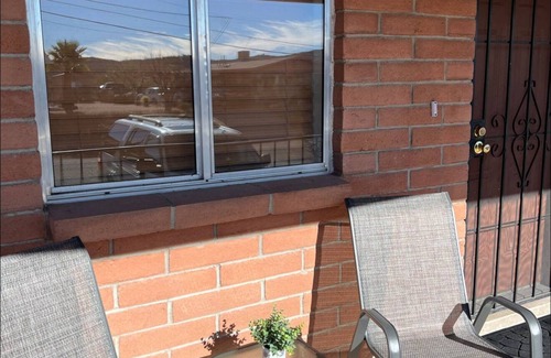 Rio Rico Apartamento | Heartwarmin "little big" home!