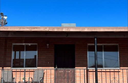Rio Rico Apartamento | Heartwarmin "little big" home!