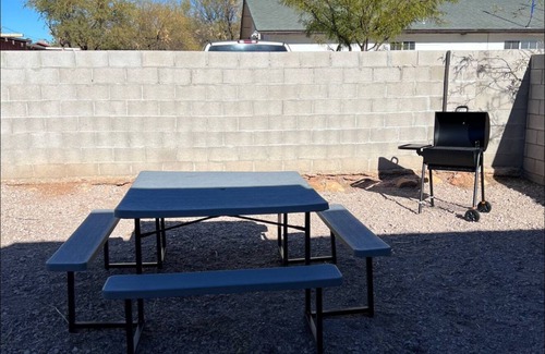 Rio Rico Apartamento | Heartwarmin "little big" home!