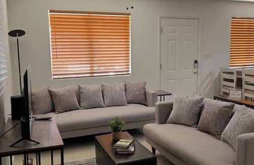 Rio Rico Apartamento | Heartwarmin "little big" home!