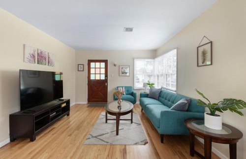 Harbor Casa | Heartwell Park Beauty Long Beach