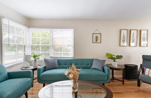 Harbor Casa | Heartwell Park Beauty Long Beach