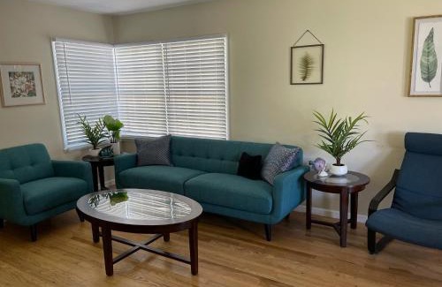 Harbor Casa | Heartwell Park Beauty Long Beach