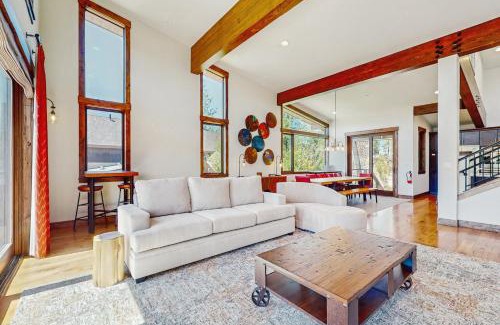 Truckee Casa | Heartwood Lodge
