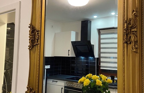 Delmenhorst Apartamento | Hearty vacation apartment with a warm ambience in a private location