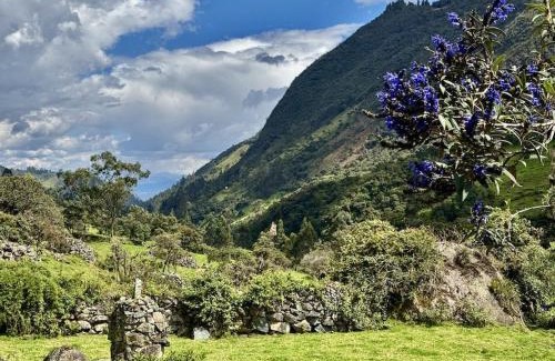 Cuenca Cabina | Heated & Cozy Cabin in Nature