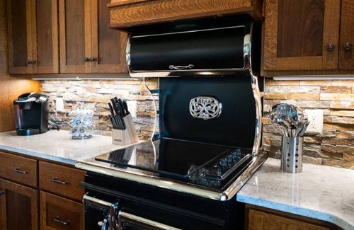 Harmony Casa | Heated Garage Game Room, Spacious Master Suites & Well-Appointed Kitchen