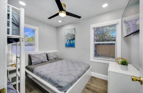 Ballast Point Casa | Heated In-Ground Pool with Whirlpool