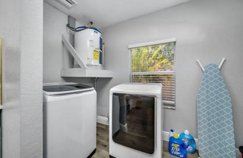 Ballast Point Casa | Heated In-Ground Pool with Whirlpool