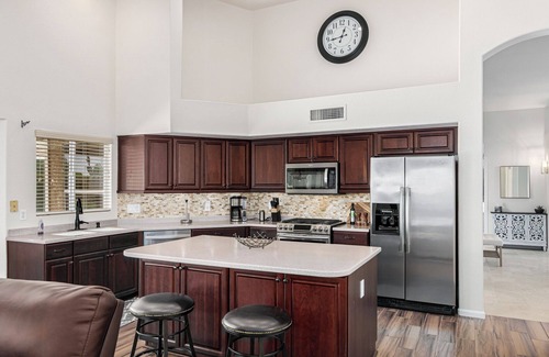 Arrowhead Ranch Casa | Heated Pool and Spa Spacious 4-bedroom home in Glendale, AZ