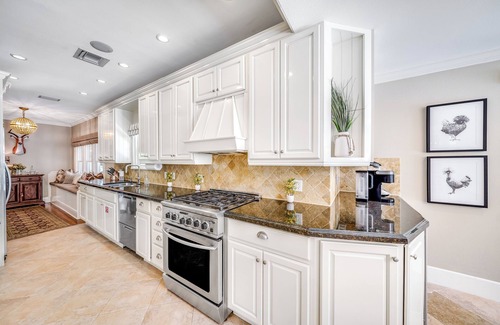 Colee Hammock Casa | Heated Pool+BBQ! Tropical Serenity+Close To Beach!
