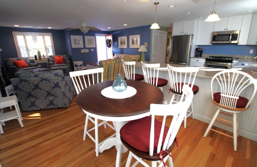Centerville Casa | Heated Pool Close To Town (2351)