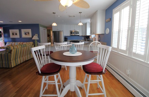 Centerville Casa | Heated Pool Close To Town (2351)