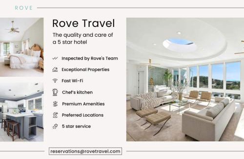 East Hampton North Casa | Heated Pool, Driftwood Cottage by RoveTravel