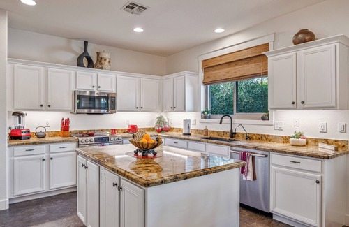 Parkwood Ranch Casa | Heated Pool, Game Room, Mountain Views, and a Prime East Mesa Location