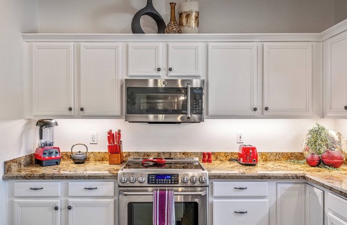 Parkwood Ranch Casa | Heated Pool, Game Room, Mountain Views, and a Prime East Mesa Location