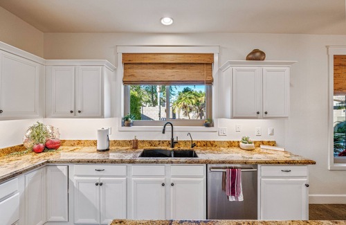 Parkwood Ranch Casa | Heated Pool, Game Room, Mountain Views, and a Prime East Mesa Location