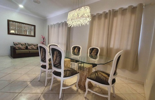 Praia dos Sonhos Casa | Heated Pool, High Standard, 5 Suites, Gourmet Balcony