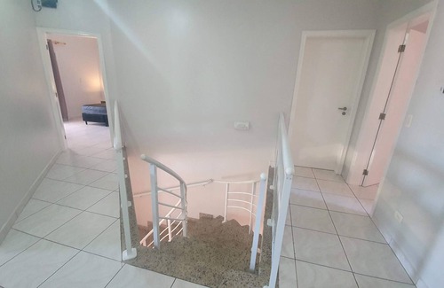 Praia dos Sonhos Casa | Heated Pool, High Standard, 5 Suites, Gourmet Balcony