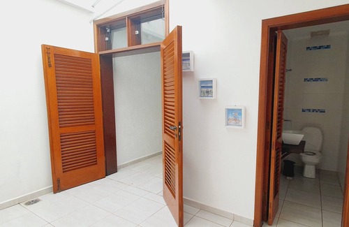 Praia dos Sonhos Casa | Heated Pool, High standard, 6 suites, Gourmet Balcony