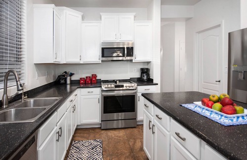 Power Ranch Casa | Heated Pool Home with 6 King beds & 5 bedrooms
