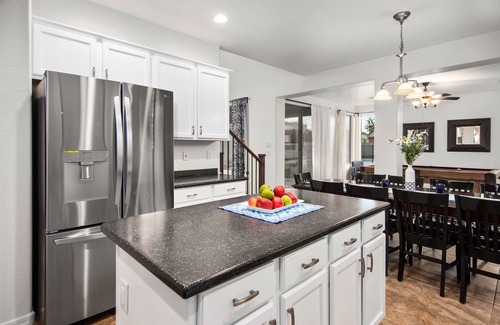 Power Ranch Casa | Heated Pool Home with 6 King beds & 5 bedrooms
