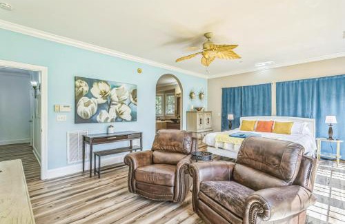 Winston - Salem Casa | Heated Pool l Indoor Jacuzzi Tubs I Arcade l Outdoor Hot Tub