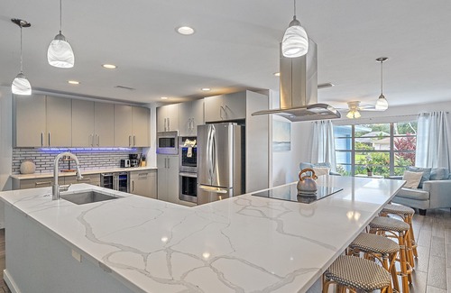 Trailer Estates Casa | Heated Pool, Perfect for Large Families, Groups