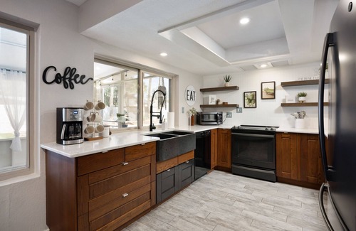 Dobson Ranch Casa | Heated Pool | Quiet | King Bed | Game Room | Golf